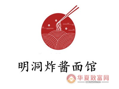 明洞炸酱面馆加盟